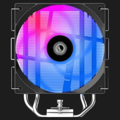 Кулер процесора ID-Cooling SE-214-XT V2 (Black) (SE-214-XT V2)