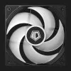 Кулер процесора ID-Cooling SE-214-XT V2 (Black) (SE-214-XT V2)