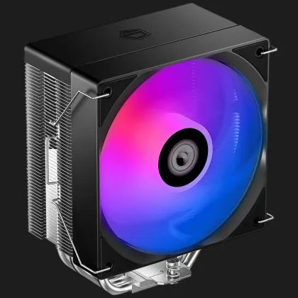 Кулер процесора ID-Cooling SE-214-XT V2 (Black) (SE-214-XT V2)