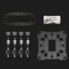 Кулер процесора ID-Cooling SE-214-XT V2 (Black) (SE-214-XT V2)