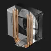 Кулер процесора ID-Cooling SE-214-XT V2 (Black) (SE-214-XT V2)