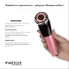 Микротоковый RF лифтинг-массажер MEDICA+ Skin Lifting 7.0 (Pink)