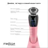 Микротоковый RF лифтинг-массажер MEDICA+ Skin Lifting 7.0 (Pink)