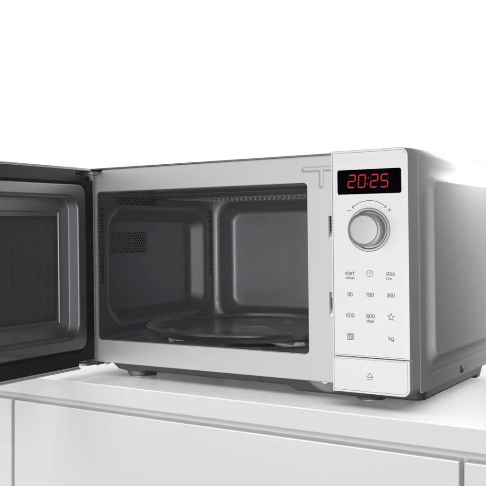 Микроволновая печь Bosch FFL023MW0 (White)