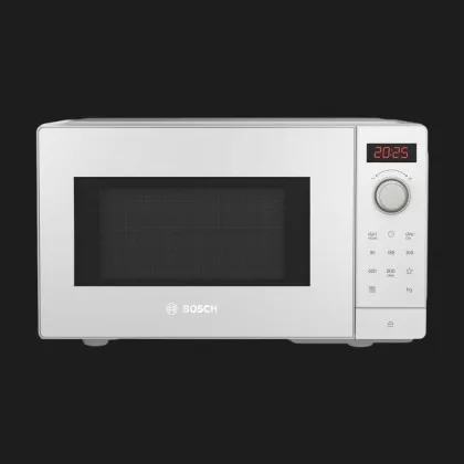Мікрохвильова піч Bosch FFL023MW0 (White)