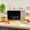 Микроволновая печь Beko MOC20100SFB (Gray)
