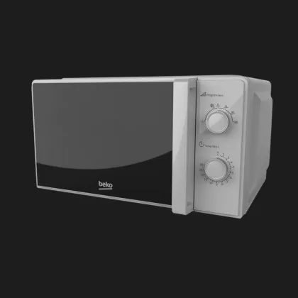 Микроволновая печь Beko MOC20100SFB (Gray)