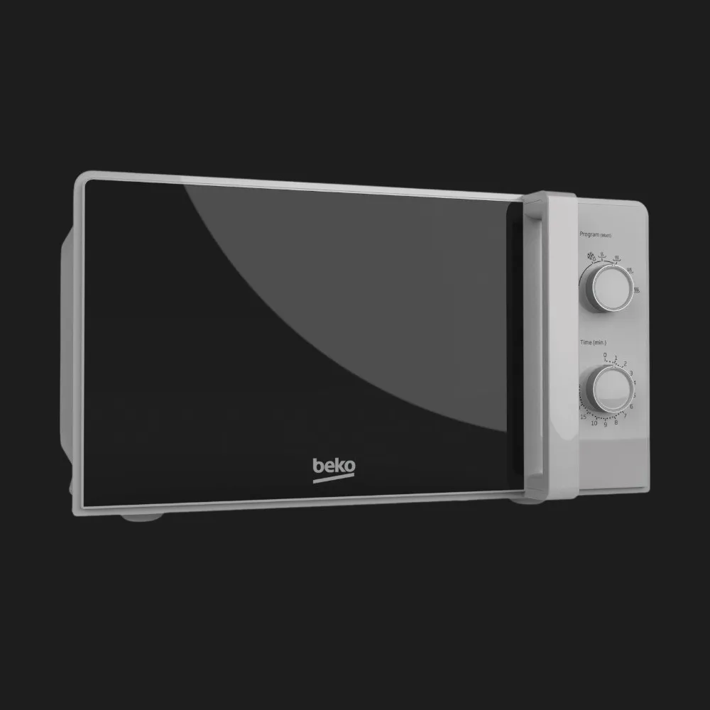 Микроволновая печь Beko MOC20100SFB (Gray)