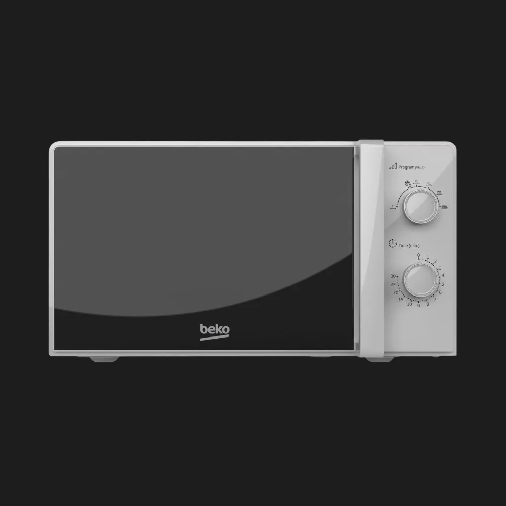 Микроволновая печь Beko MOC20100SFB (Gray)