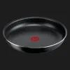Набор посуды Tefal Ingenio Easy Cook & Clean 3 пр (Black) (L1549013)
