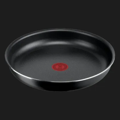 Набор посуды Tefal Ingenio Easy Cook & Clean 3 пр (Black) (L1549013)