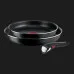 Набор посуды Tefal Ingenio Easy Cook & Clean 3 пр (Black) (L1549013)