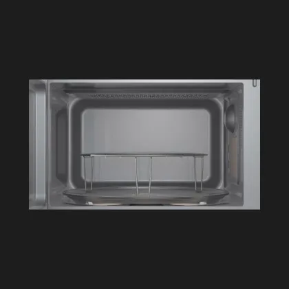 Мікрохвильова піч Bosch FEL023MS1 (Black)
