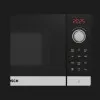 Мікрохвильова піч Bosch FEL023MS1 (Black)