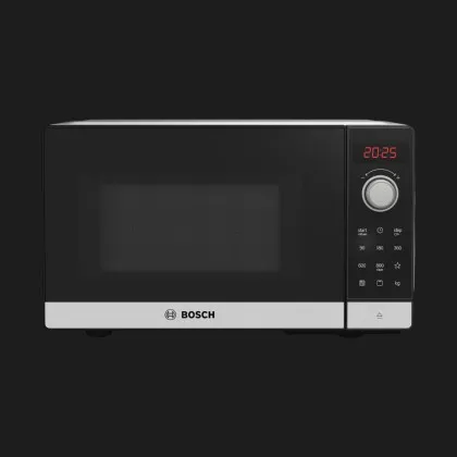 Мікрохвильова піч Bosch FEL023MS1 (Black)