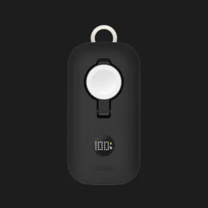 Зарядное устройство Power Bank Belkin 10000мАh, 45W, Apple Watch Charger (Black) в Хмельницком