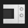Мікрохвильова піч Bosch FFL020MW0 (White)