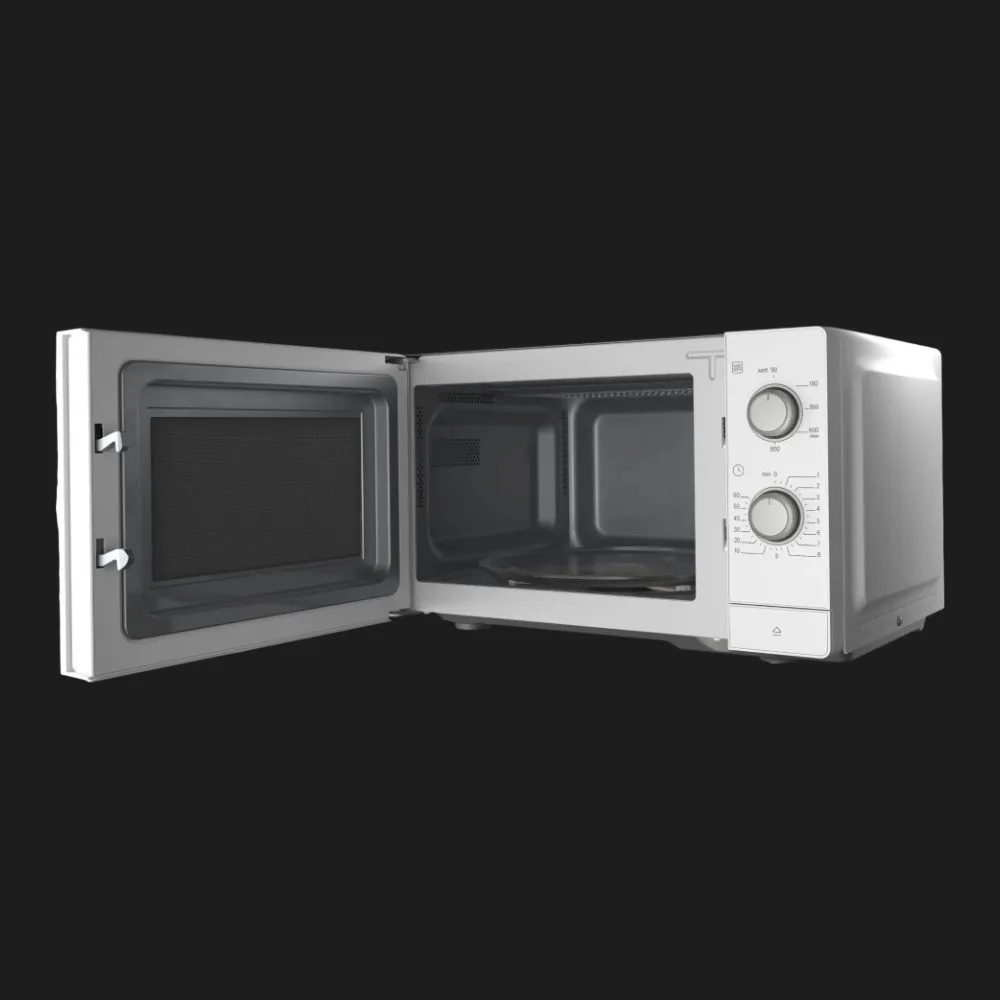 Мікрохвильова піч Bosch FFL020MW0 (White)