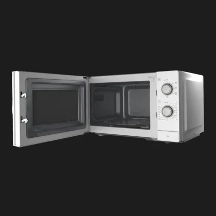 Мікрохвильова піч Bosch FFL020MW0 (White)