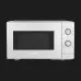 Мікрохвильова піч Bosch FFL020MW0 (White)