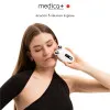 Микротоковый RF лифтинг-массажер MEDICA+ Skin Lifting 6.0 (White)
