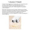 Микротоковый RF лифтинг-массажер MEDICA+ Skin Lifting 6.0 (White)