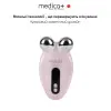 Микротоковый RF лифтинг-массажер MEDICA+ Skin Lifting 6.0 (Pink)