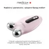 Микротоковый RF лифтинг-массажер MEDICA+ Skin Lifting 6.0 (Pink)