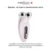 Микротоковый RF лифтинг-массажер MEDICA+ Skin Lifting 6.0 (Pink)