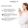 Микротоковый RF лифтинг-массажер MEDICA+ Skin Lifting 6.0 (Pink)