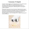 Микротоковый RF лифтинг-массажер MEDICA+ Skin Lifting 6.0 (Pink)