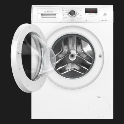 Стиральная машина Bosch (WGE02200BY) (White)