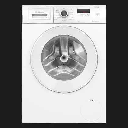 Стиральная машина Bosch (WGE02200BY) (White)