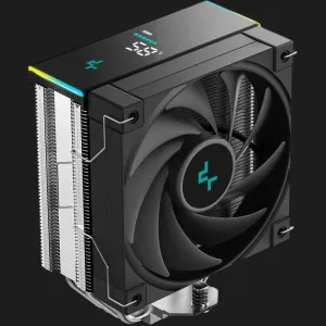 Кулер для процессора DeepCool AK400 Digital SE (Black) (R-AK400-BKADMN-GJD)