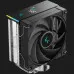 Кулер процесора DeepCool AK400 Digital SE (Black) (R-AK400-BKADMN-GJD)