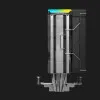 Кулер процесора DeepCool AK400 Digital SE (Black) (R-AK400-BKADMN-GJD)