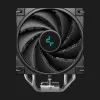 Кулер процесора DeepCool AK400 Digital SE (Black) (R-AK400-BKADMN-GJD)