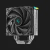 Кулер процесора DeepCool AK400 Digital SE (Black) (R-AK400-BKADMN-GJD)