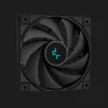 Кулер процесора DeepCool AK400 Digital SE (Black) (R-AK400-BKADMN-GJD)
