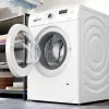 Пральна машина Bosch (WGE02200BY) (White)