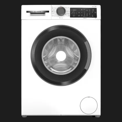 Стиральная машина Bosch (WLZ24200UA) (White/Black)