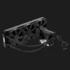 Система водяного охлаждения ASUS ROG Ryujin 2xmm Aura OLED 120 (Black) (90RC0030-M0UAY0)