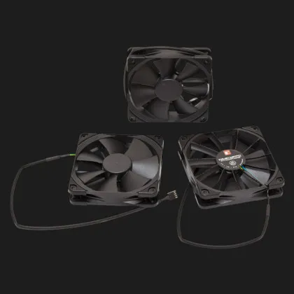 Система водяного охлаждения ASUS ROG Ryujin 2xmm Aura OLED 120 (Black) (90RC0030-M0UAY0)