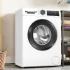 Стиральная машина Bosch (WLZ24200UA) (White/Black)