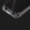 Система водяного охлаждения ASUS ROG Ryujin 2xmm Aura OLED 120 (Black) (90RC0030-M0UAY0)