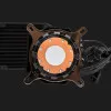 Система водяного охлаждения ASUS ROG Ryujin 2xmm Aura OLED 120 (Black) (90RC0030-M0UAY0)