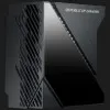 Система водяного охлаждения ASUS ROG Ryujin 2xmm Aura OLED 120 (Black) (90RC0030-M0UAY0)