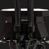 Система водяного охлаждения ASUS ROG Ryujin 2xmm Aura OLED 120 (Black) (90RC0030-M0UAY0)