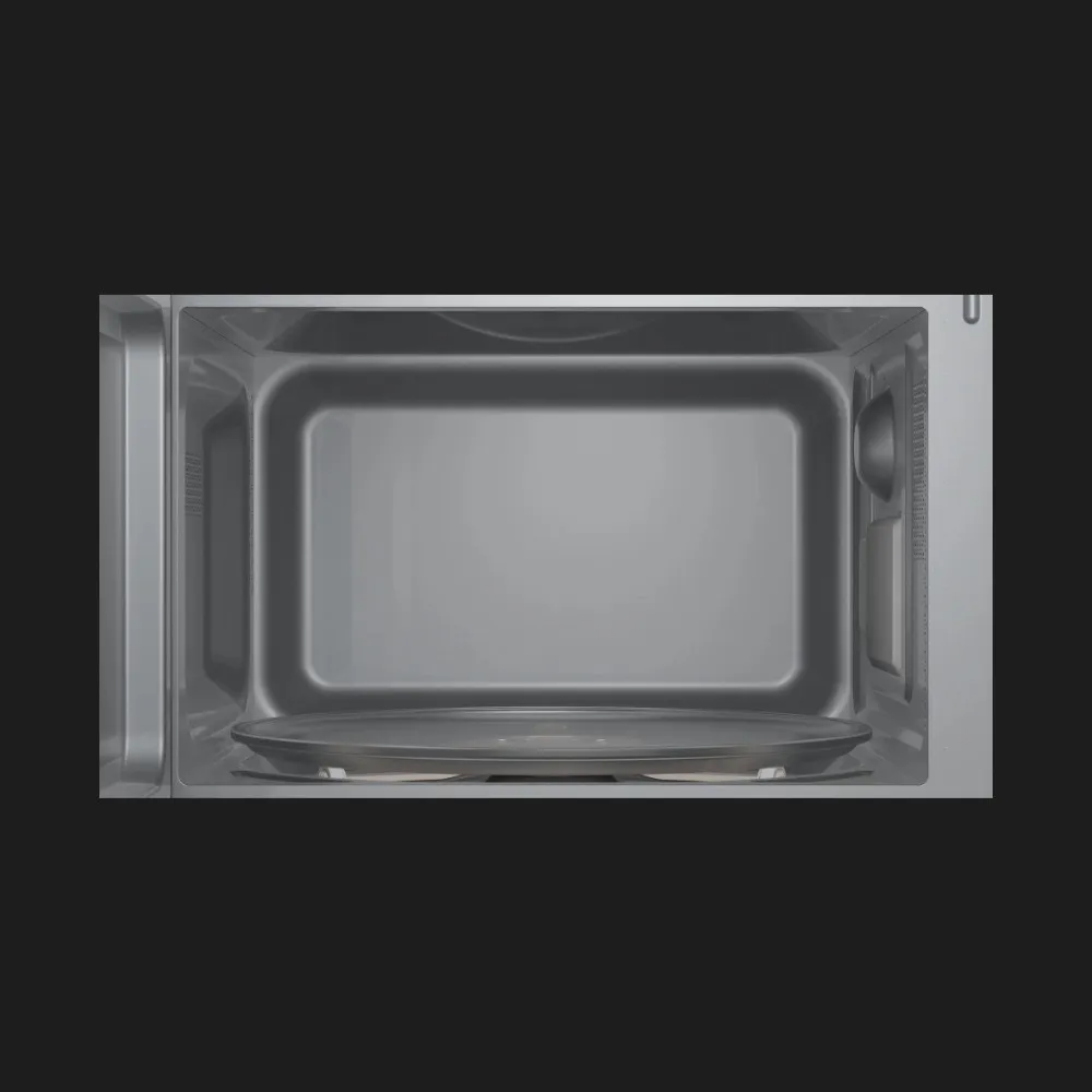 Мікрохвильова піч Bosch FFL020MS1 (Black)