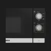 Мікрохвильова піч Bosch FFL020MS1 (Black)